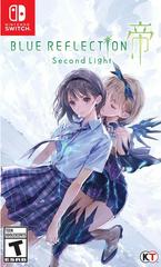 Blue Reflection: Second Light - Switch