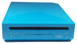 Nintendo Wii Consoles