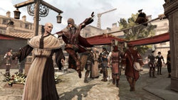 Assassin's Creed Brotherhood - X360
