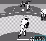 Bo Jackson: Two In One - Gameboy