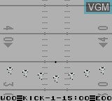 Bo Jackson: Two In One - Gameboy