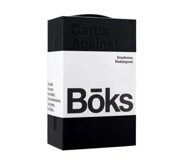 Boks - Cards Against Humanity