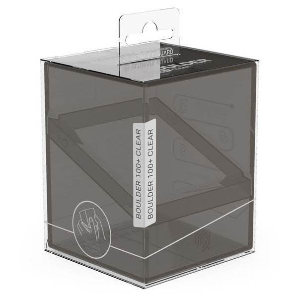 100+ Boulder Deck Box - Ultimate Guard