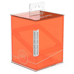100+ Boulder Deck Box - Ultimate Guard