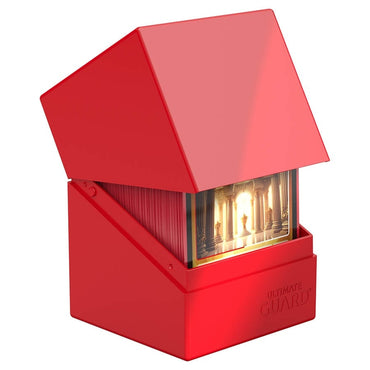 100+ Boulder Deck Box - Ultimate Guard