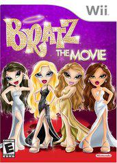 Bratz The Movie - Wii Original