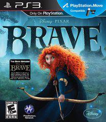 Disney & Pixar Brave - PS3