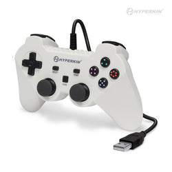 PS3 Brave Knight Wired Controller