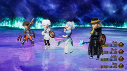 Bravely Default II (2) - Switch