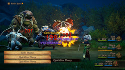 Bravely Default II (2) - Switch