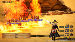 Bravely Default II (2) - Switch