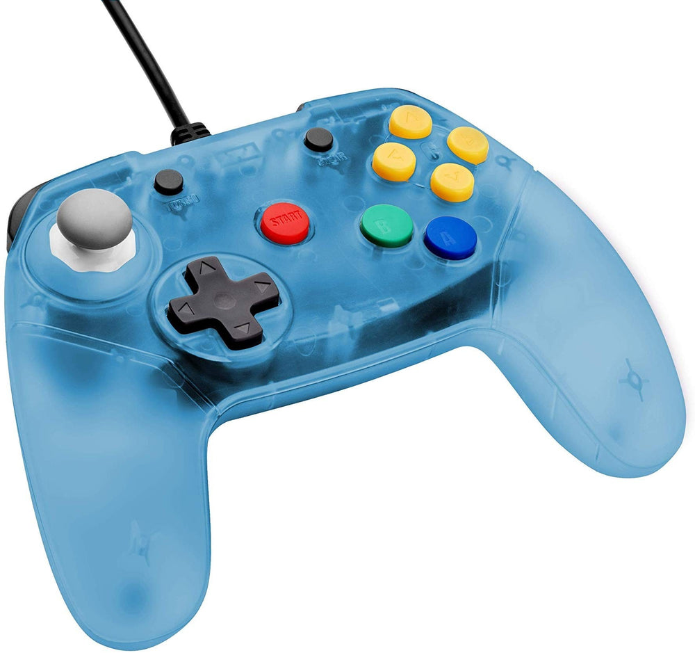 Nintendo 64 Controllers - Brand New