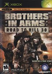 Brothers in Arms: Road to Hill 30 - XBox Original