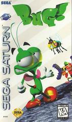 Bug - Saturn