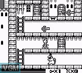 Bugs Bunny: Crazy Castle 2 - Gameboy