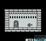 Bugs Bunny: Crazy Castle 2 - Gameboy