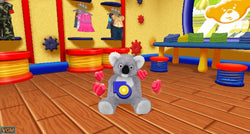 Build-A-Bear Workshop: Friendship Valley - Wii Original