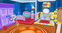 Build-A-Bear Workshop: Friendship Valley - Wii Original