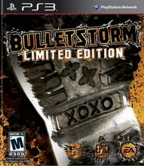 Bulletstorm - PS3