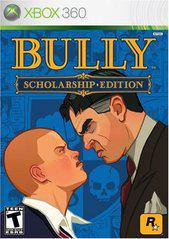 Bully: Scholarship Edition - X360