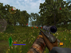 Cabela's Big Game Hunter: 2005 Adventures - XBox Original