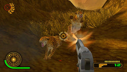 Cabela's Dangerous Hunts 2 - PS2