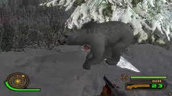 Cabela's Dangerous Hunts 2 - PS2
