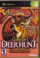 Cabela's Outdoor Adventures (2005 Video Game), Cabelas Wiki