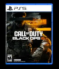 Call of Duty: Black Ops 6 - PS5