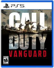 Call of Duty: Vanguard - PS5