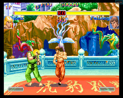 Capcom Classics Collection Vol 2 - PS2