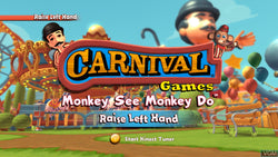 Carnival Games - X360 - Kinect