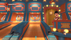 Carnival Games - X360 - Kinect