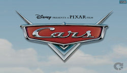 Cars - Disney & Pixar - Wii Original
