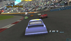 Cars - Disney & Pixar - Wii Original
