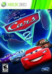 Cars 2 - X360