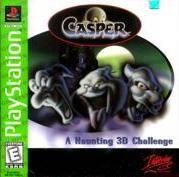 Casper - PS1