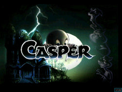 Casper - PS1