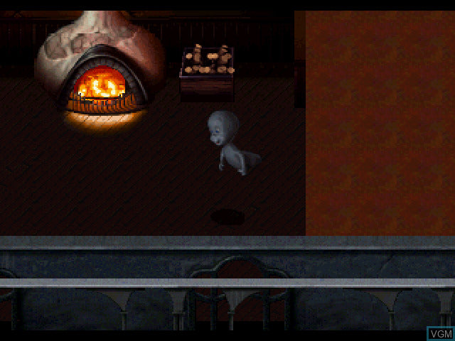 Casper - PS1