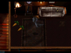 Casper - PS1