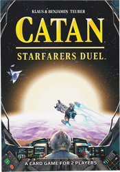 Catan Starfarer's Duel