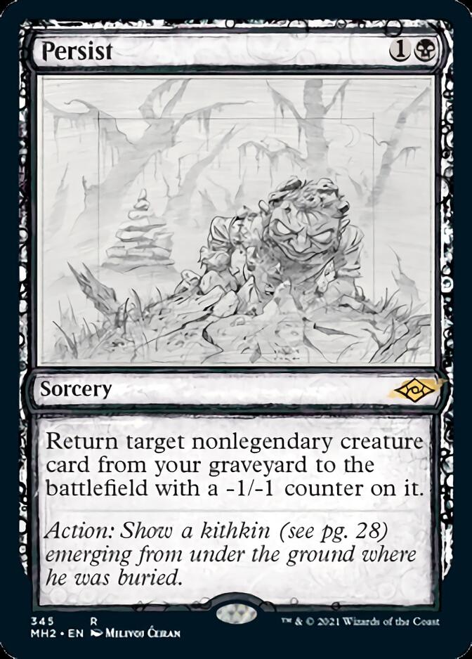 sketch cards mtg Magic: the Gathering - Garth One-Eye (365) - Showcase (Sketch Art) New sketch cards up on
