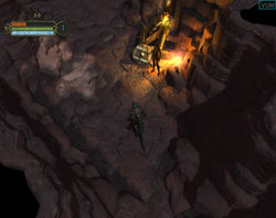 Champions: Return to Arms - PS2
