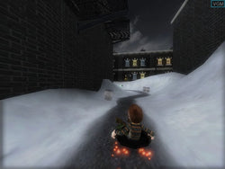 Charlie And The Chocolate Factory - XBox Original