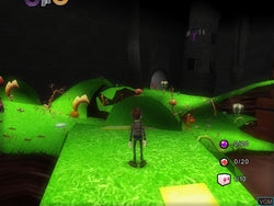 Charlie And The Chocolate Factory - XBox Original