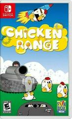 Chicken Range - Switch