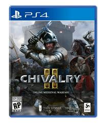 Chivalry II (2) - PS4