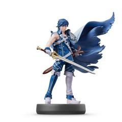 Chrom - Amiibo