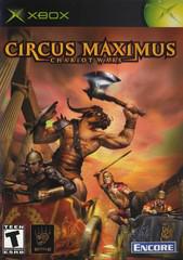 Cicrus Maximus: Chariot Wars - XBox Original