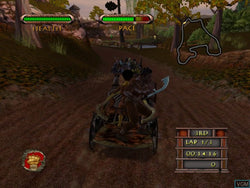 Cicrus Maximus: Chariot Wars - XBox Original